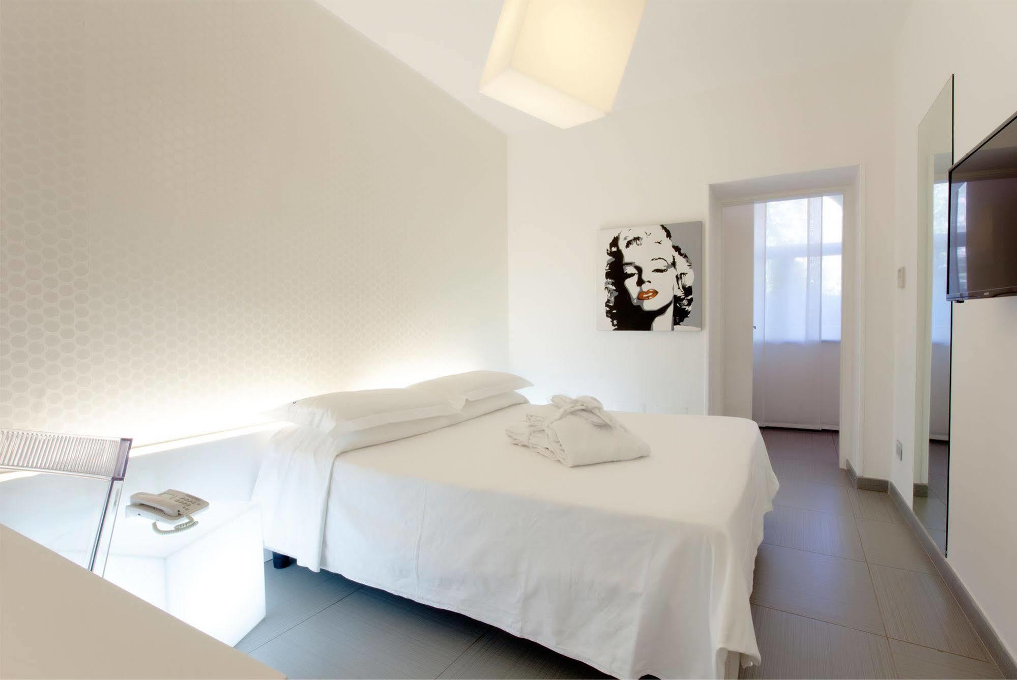 Palazzo Tritone & Abagnale Bed and Breakfast Península Sorrentina Exterior foto